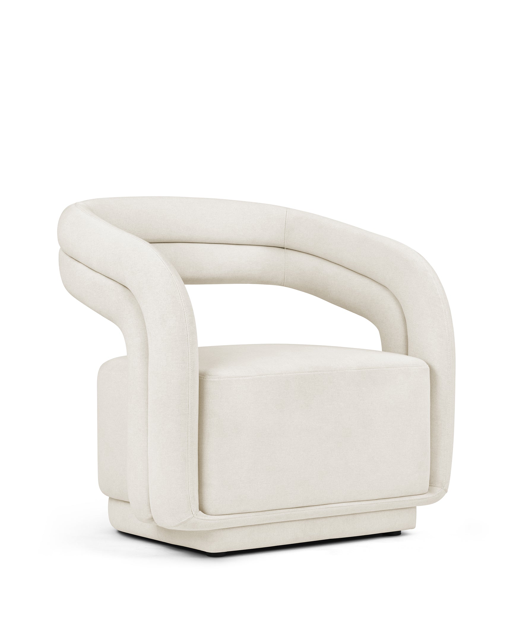 Chloe Lounge Chair | FINAL SALE