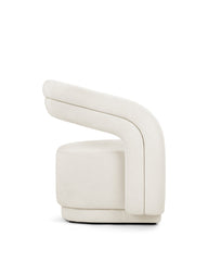 Chloe Lounge Chair | FINAL SALE
