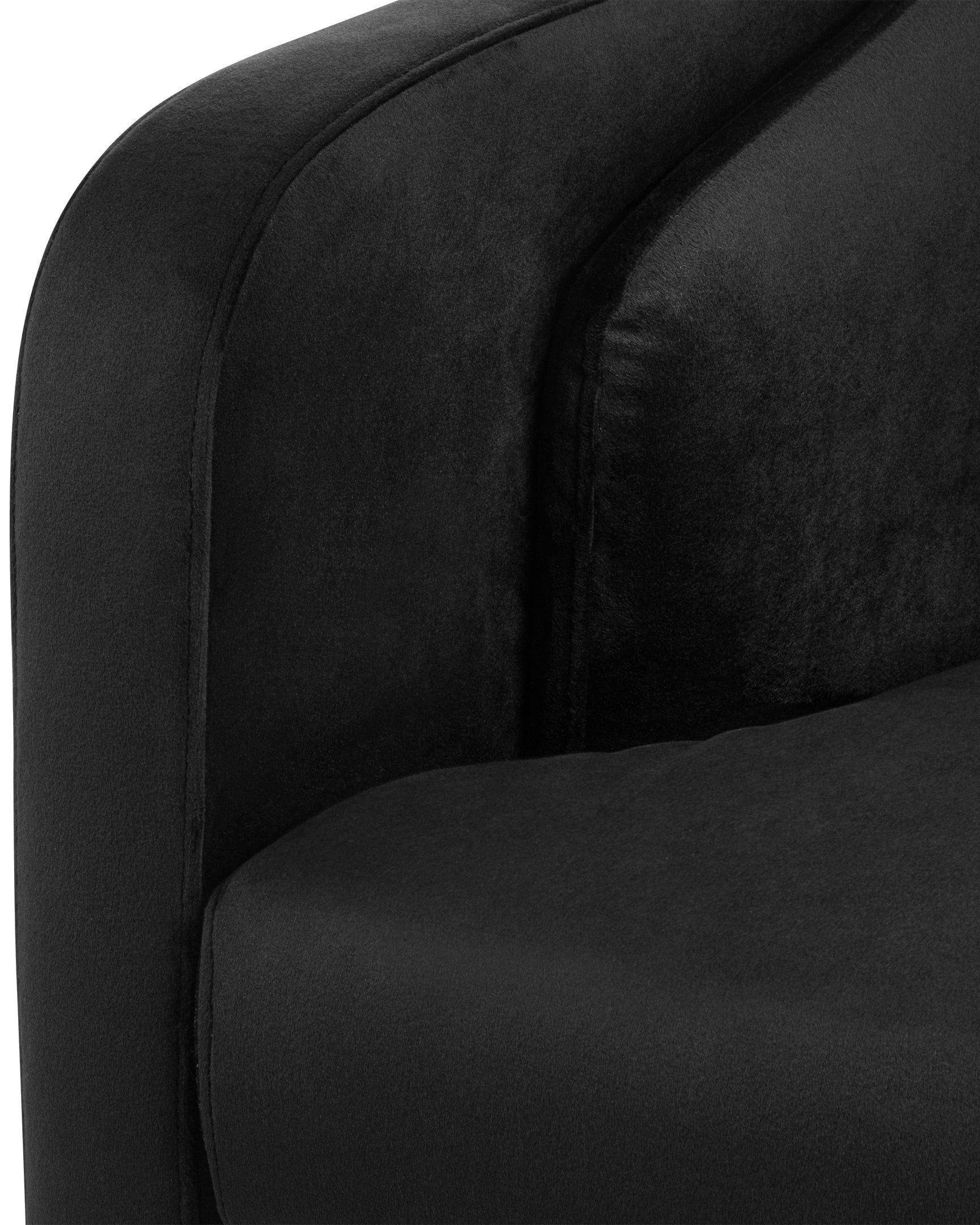 Aben Lounge Chair | FINAL SALE