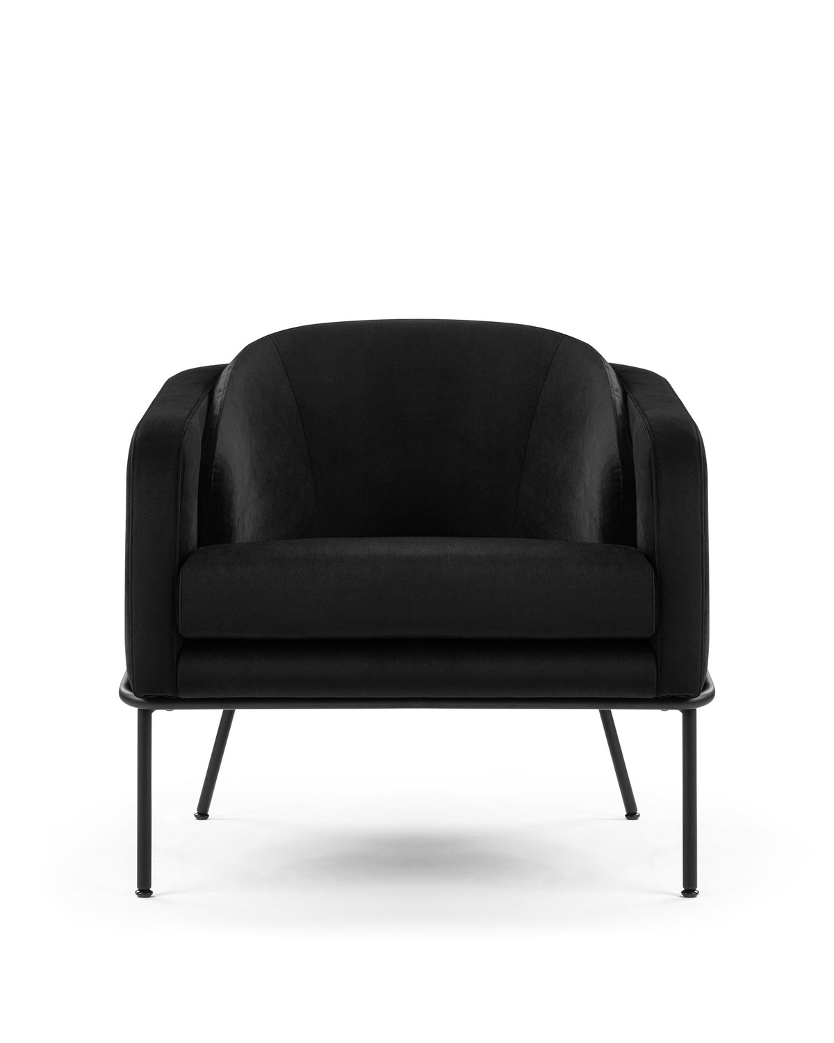 Aben Lounge Chair | FINAL SALE