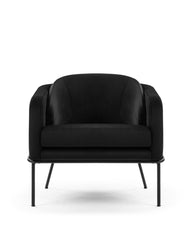 Aben Lounge Chair | FINAL SALE