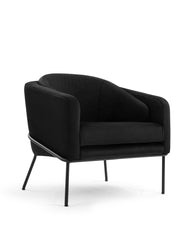Aben Lounge Chair | FINAL SALE