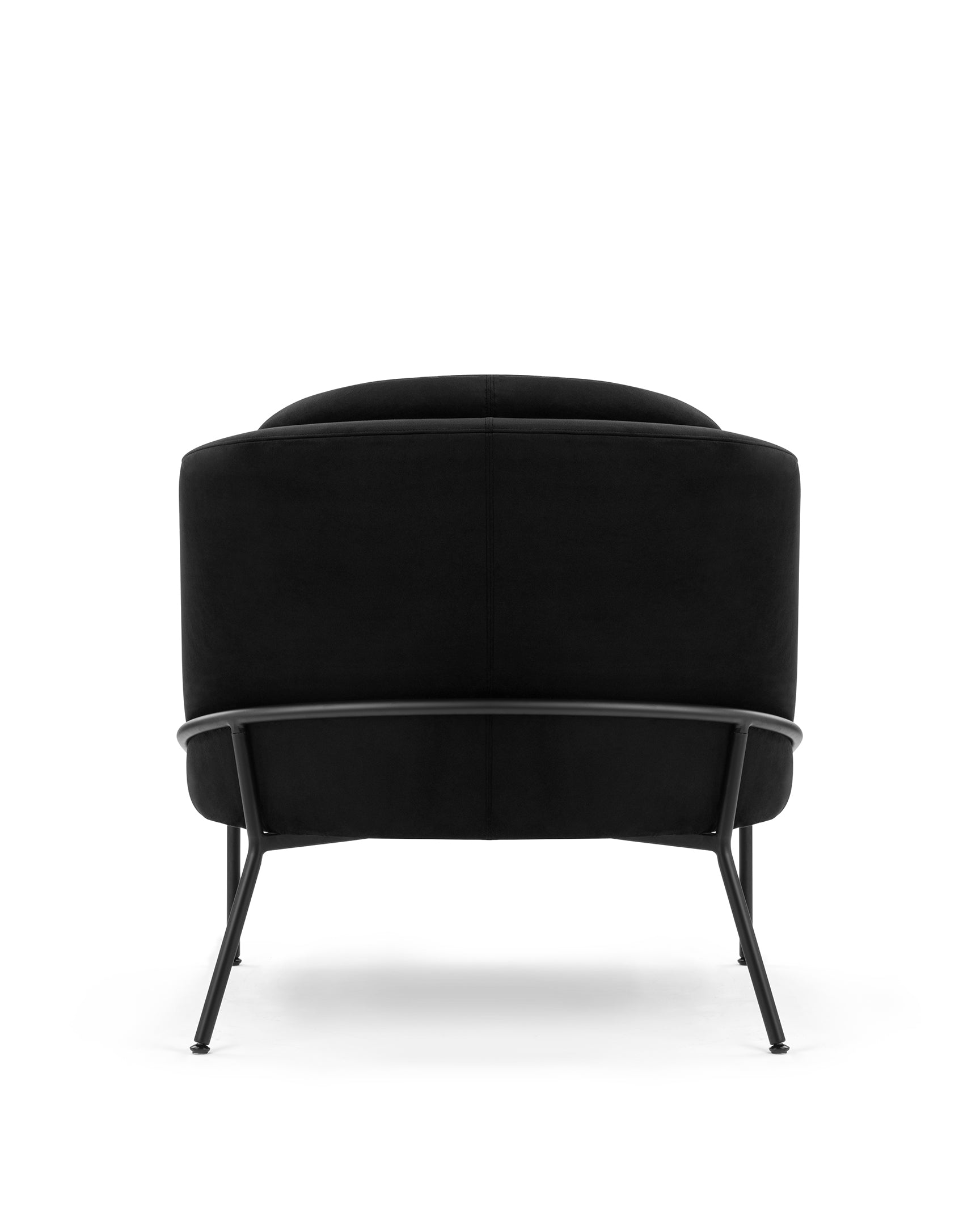 Aben Lounge Chair | FINAL SALE
