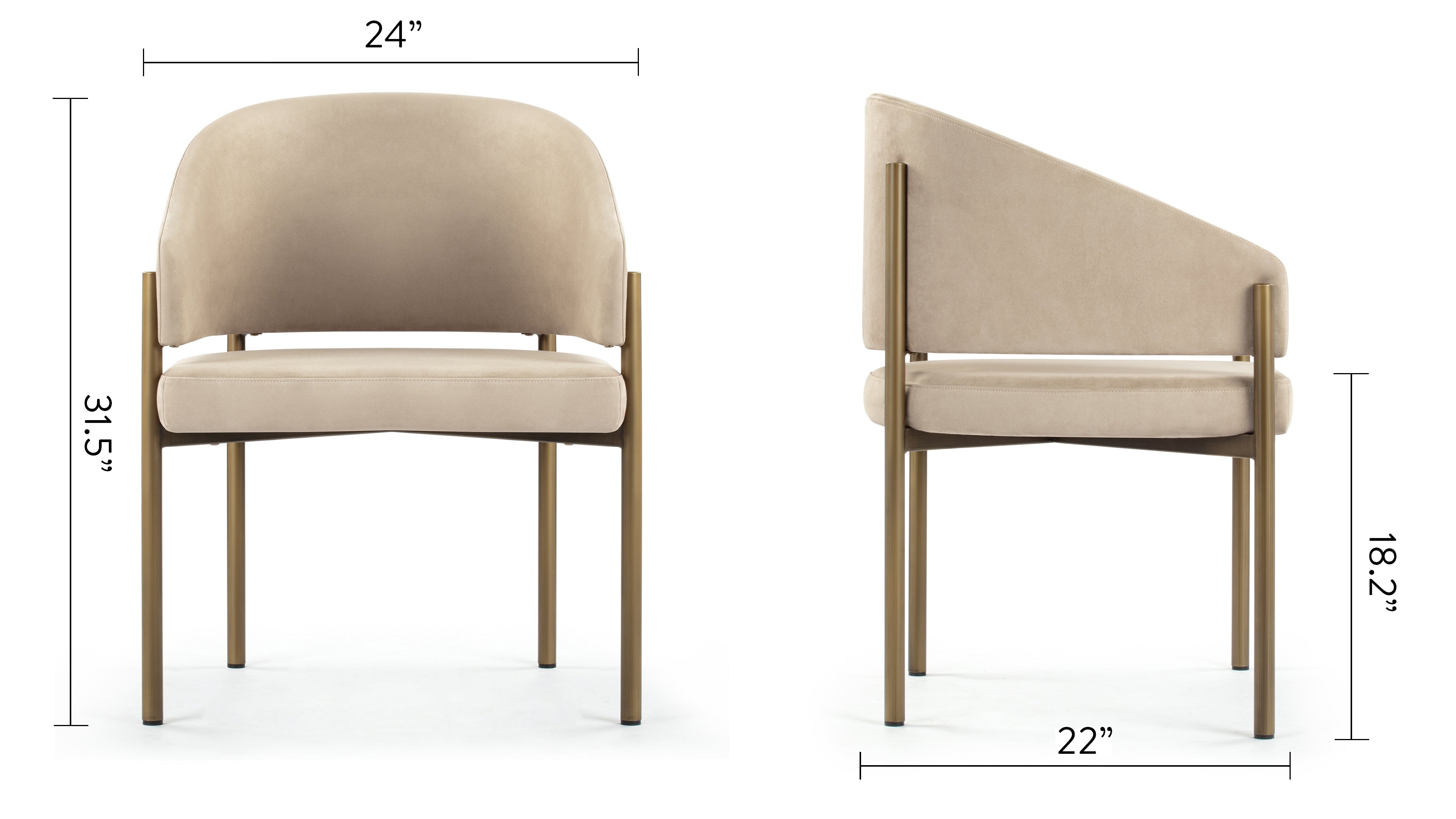 Esme Dining Chair