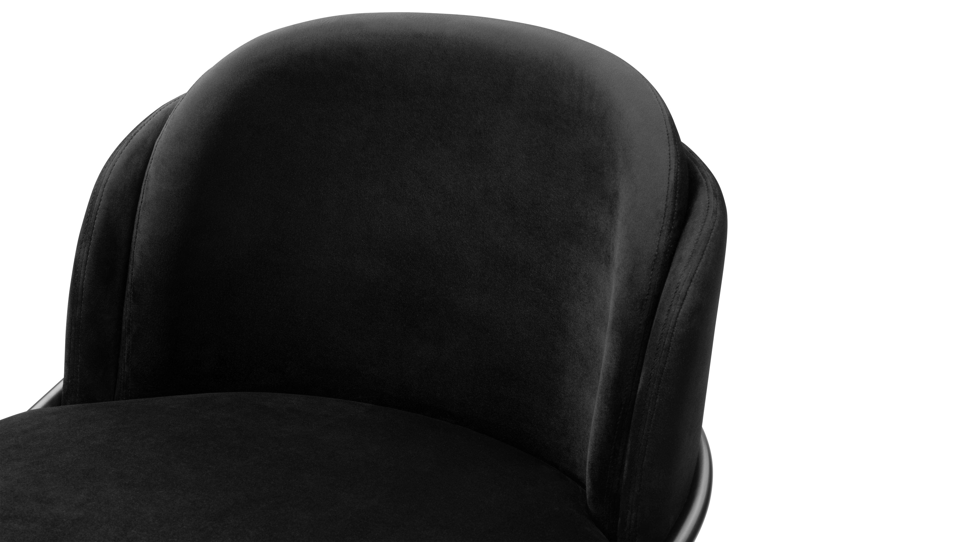 Aben Bar Stool | FINAL SALE