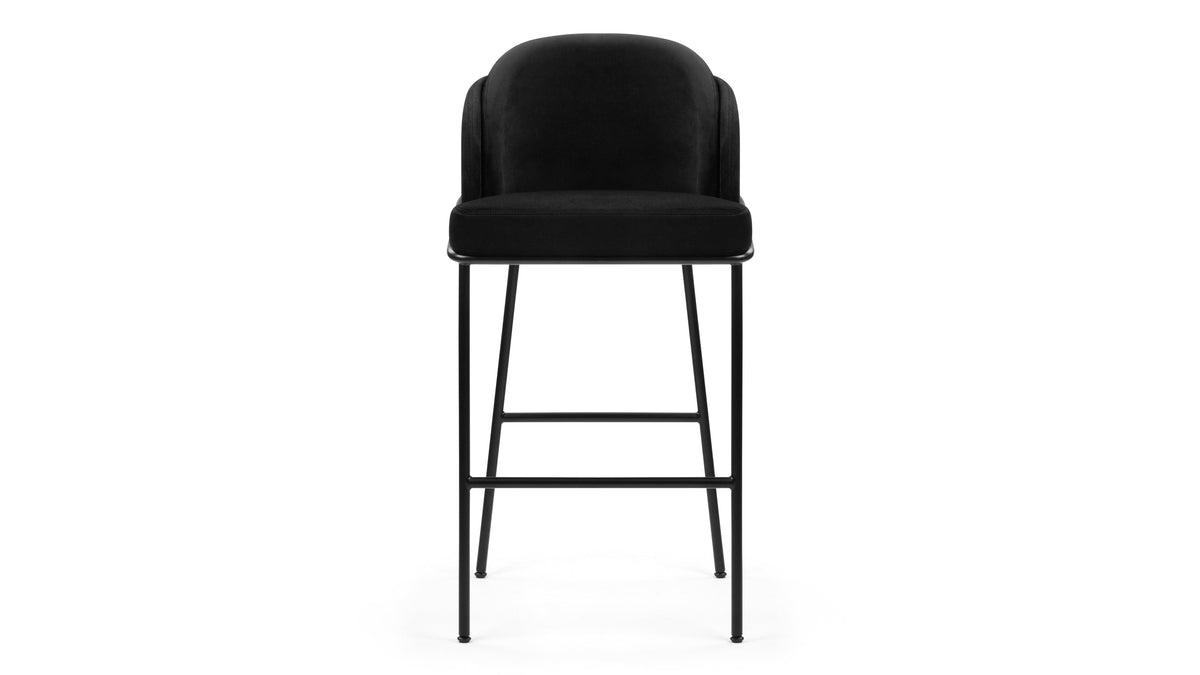 Aben Bar Stool | FINAL SALE