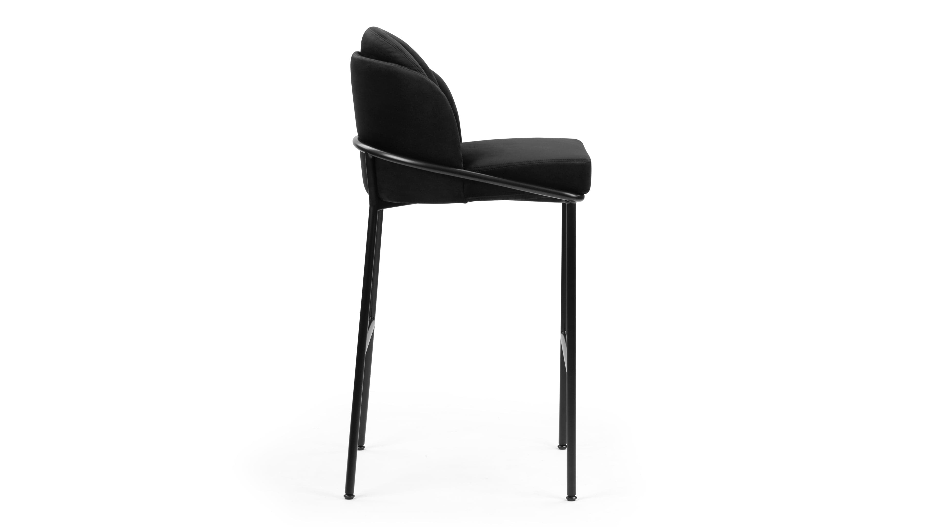 Aben Bar Stool | FINAL SALE