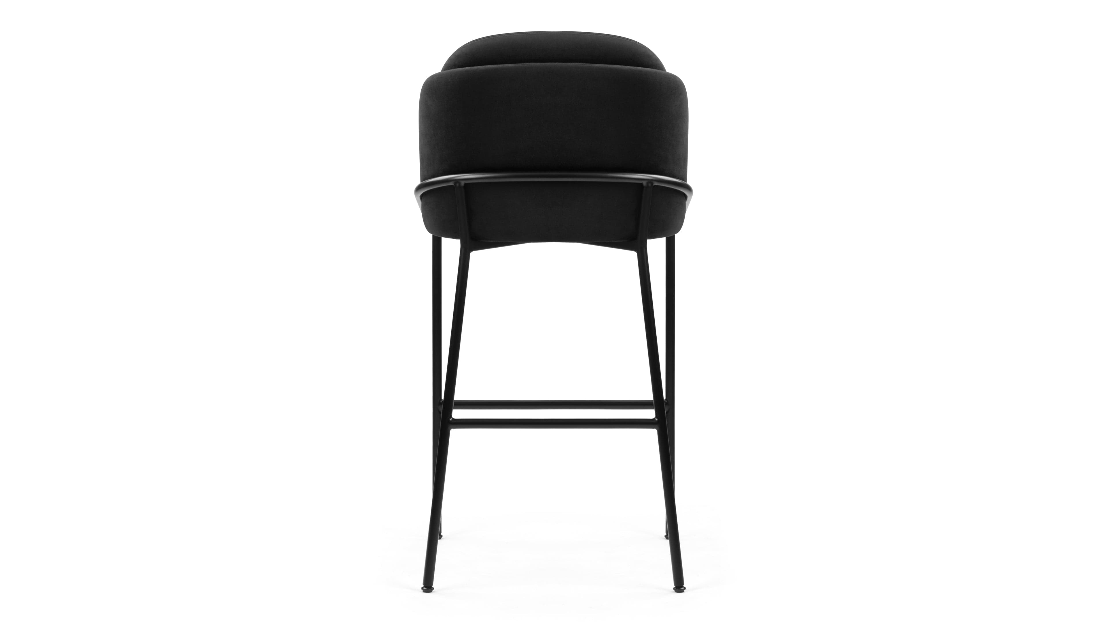 Aben Bar Stool | FINAL SALE