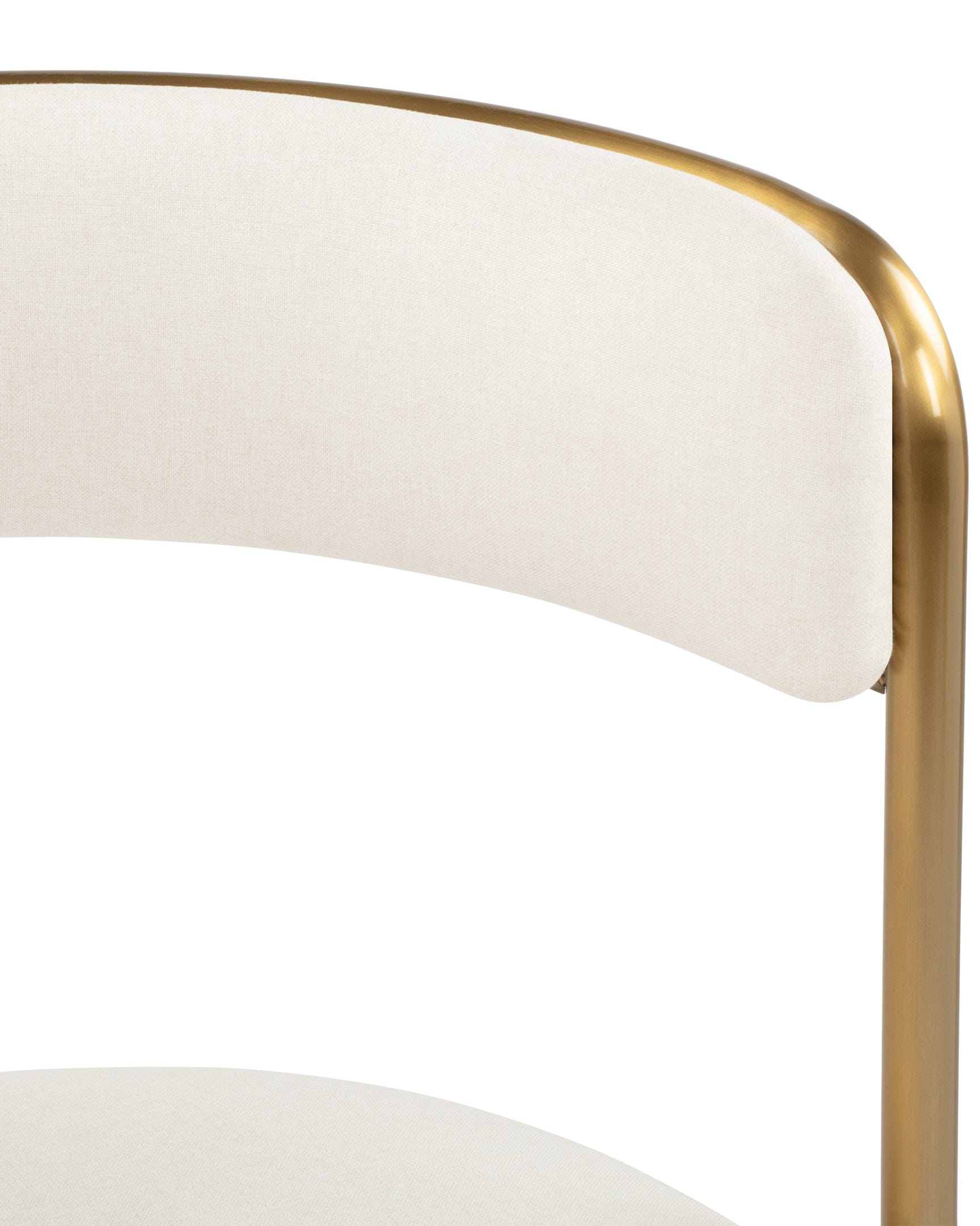 Demi Bar Stool | FINAL SALE