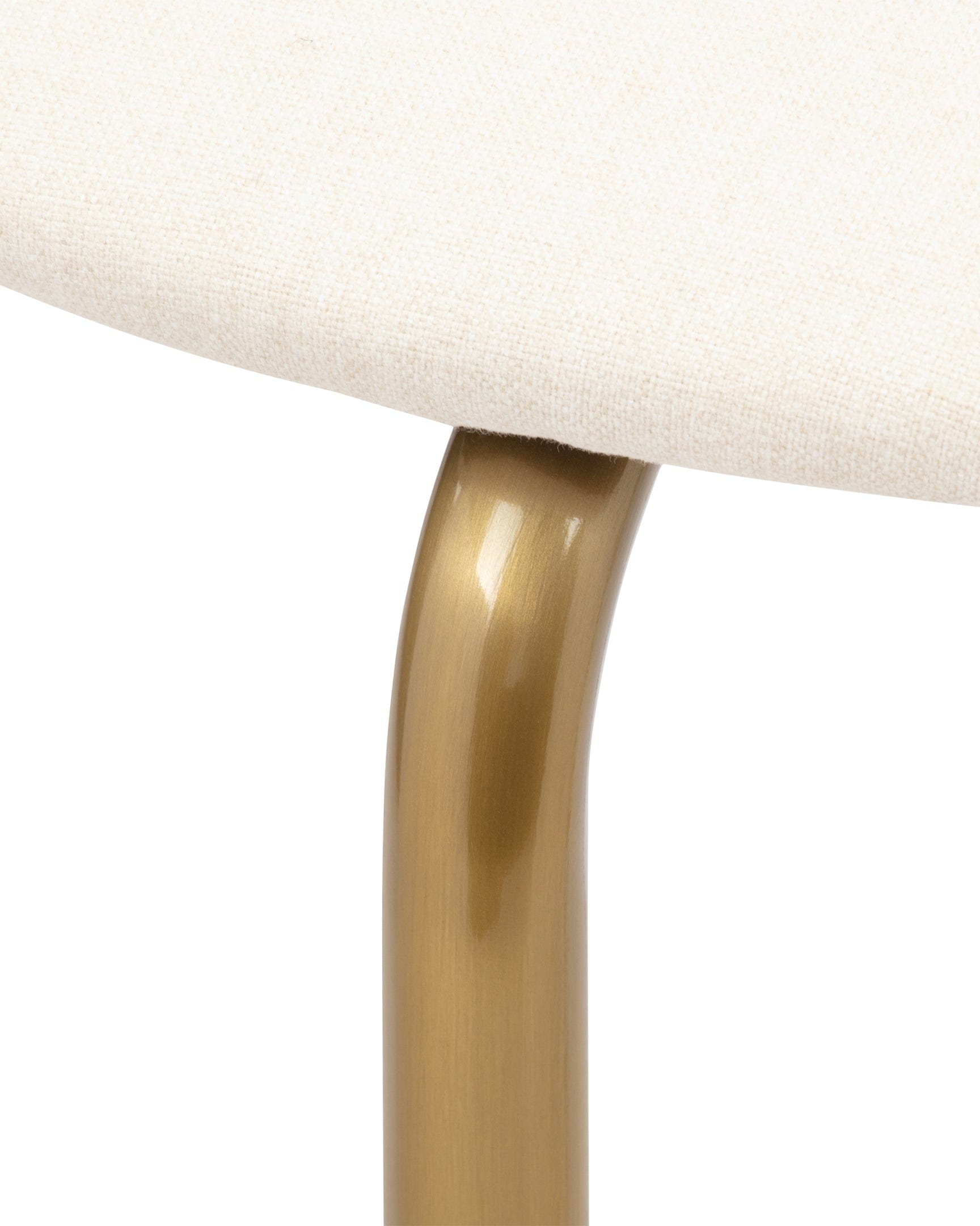 Demi Bar Stool | FINAL SALE