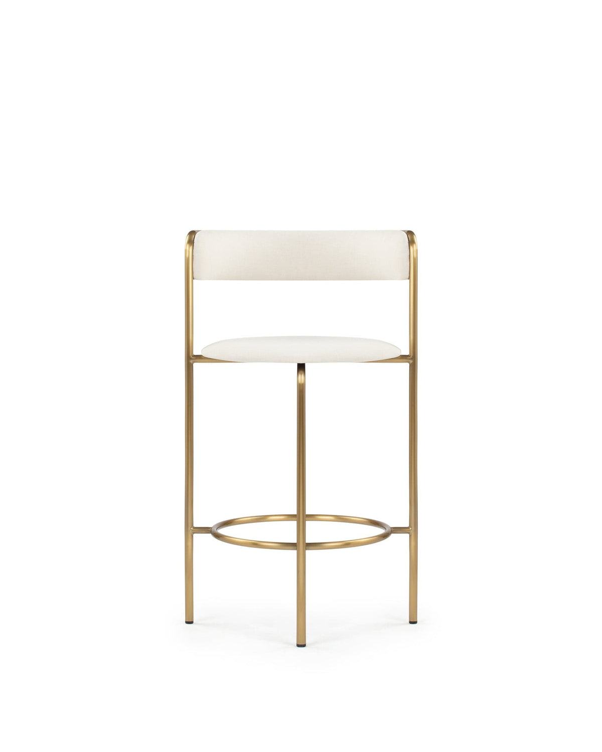 Demi Bar Stool | FINAL SALE