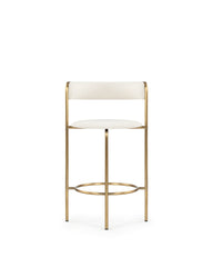 Demi Bar Stool | FINAL SALE