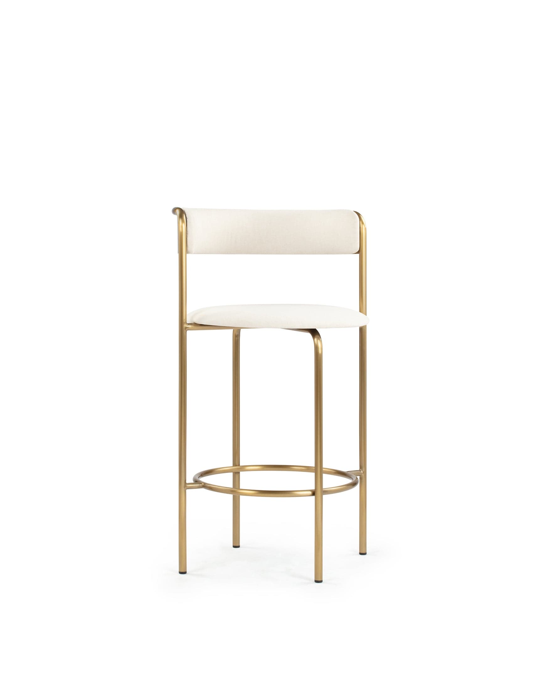 Demi Bar Stool | FINAL SALE