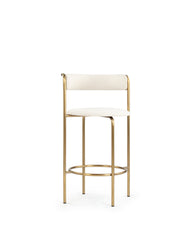 Demi Bar Stool | FINAL SALE