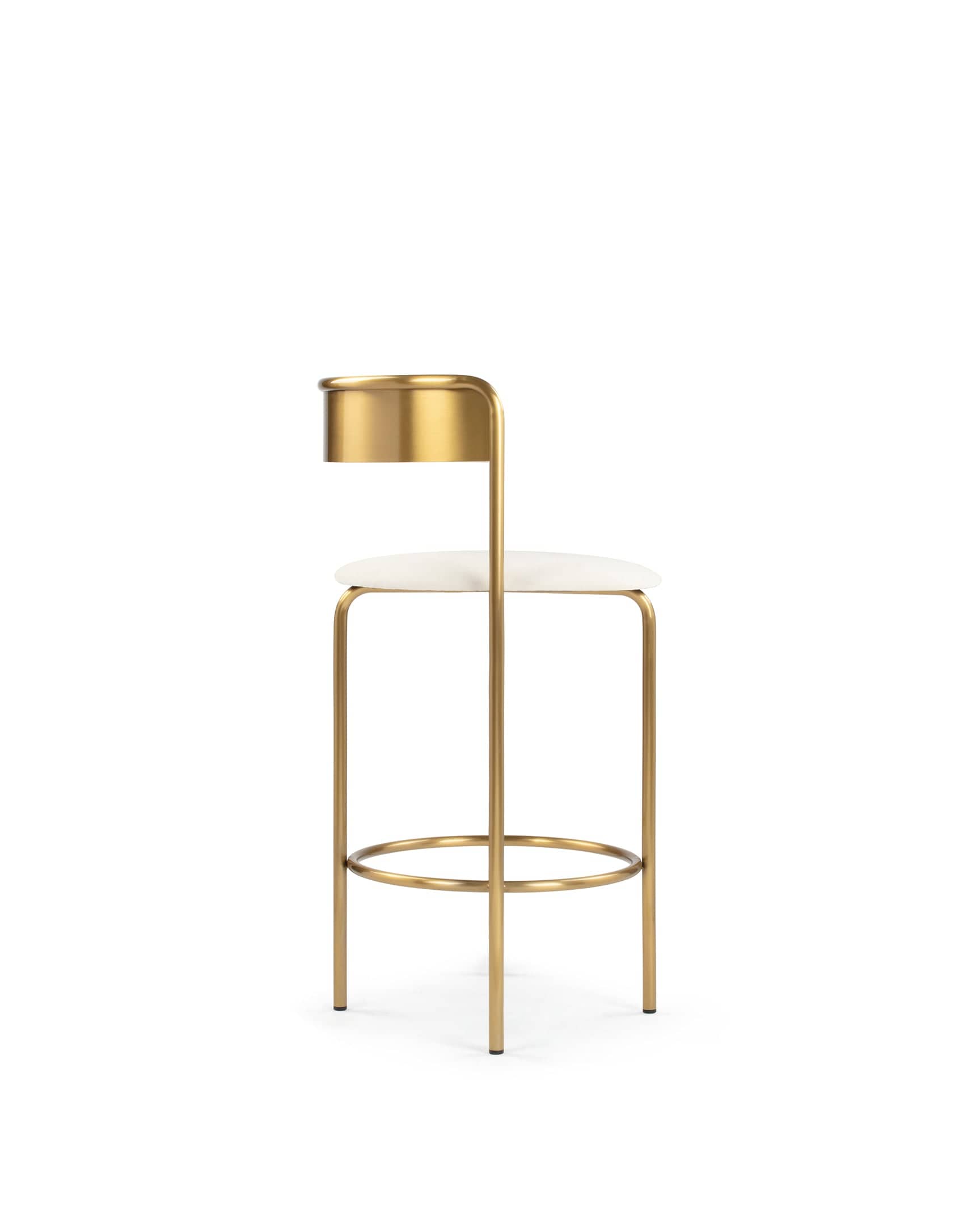 Demi Bar Stool | FINAL SALE