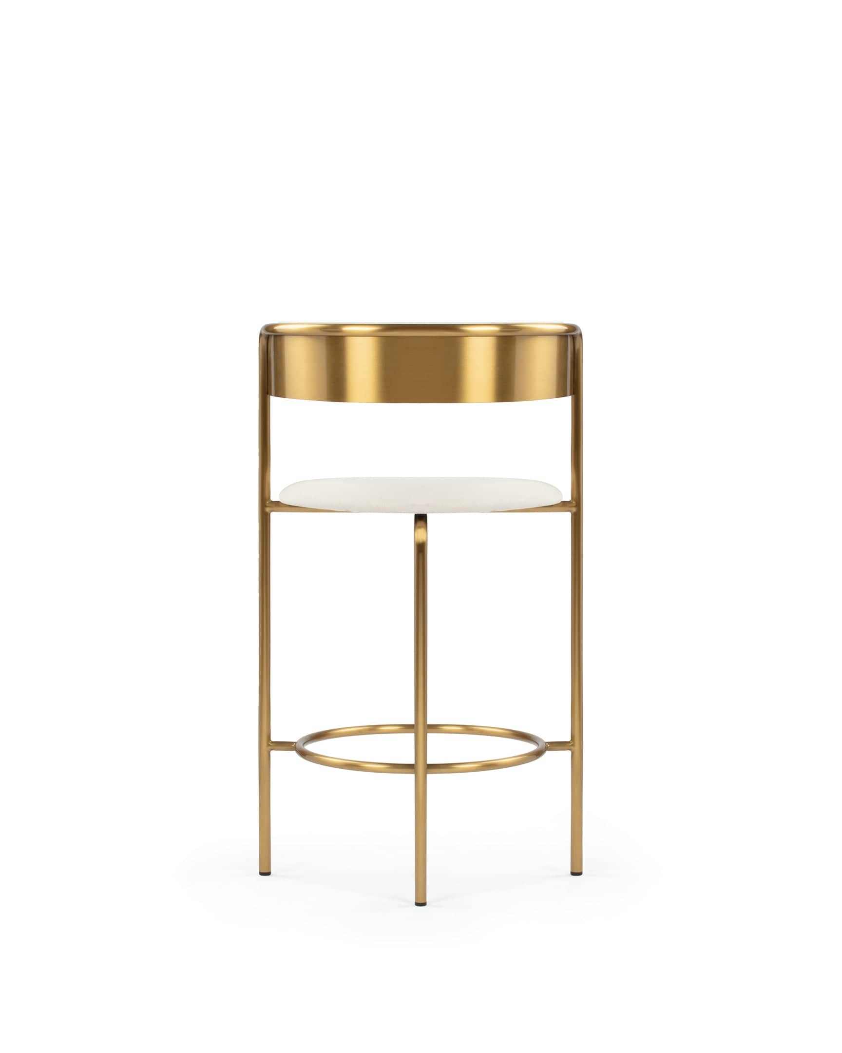 Demi Bar Stool | FINAL SALE