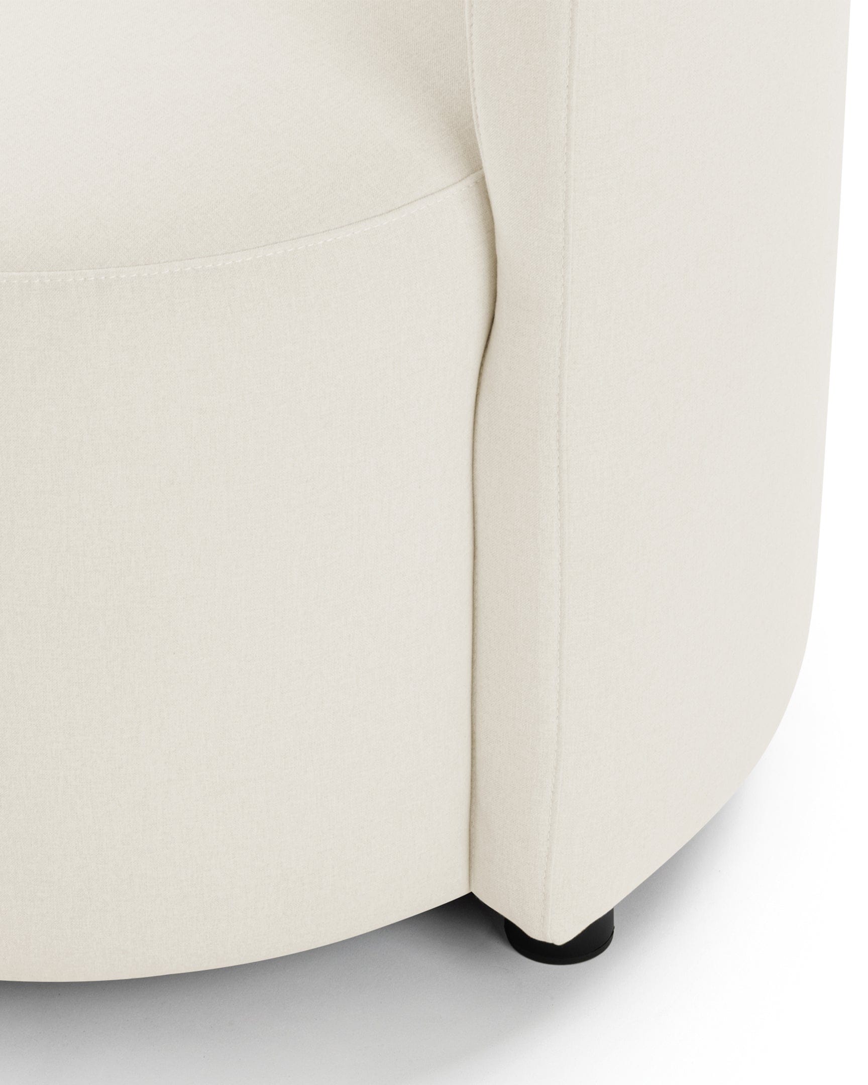 Mara Lounge Chair | FINAL SALE