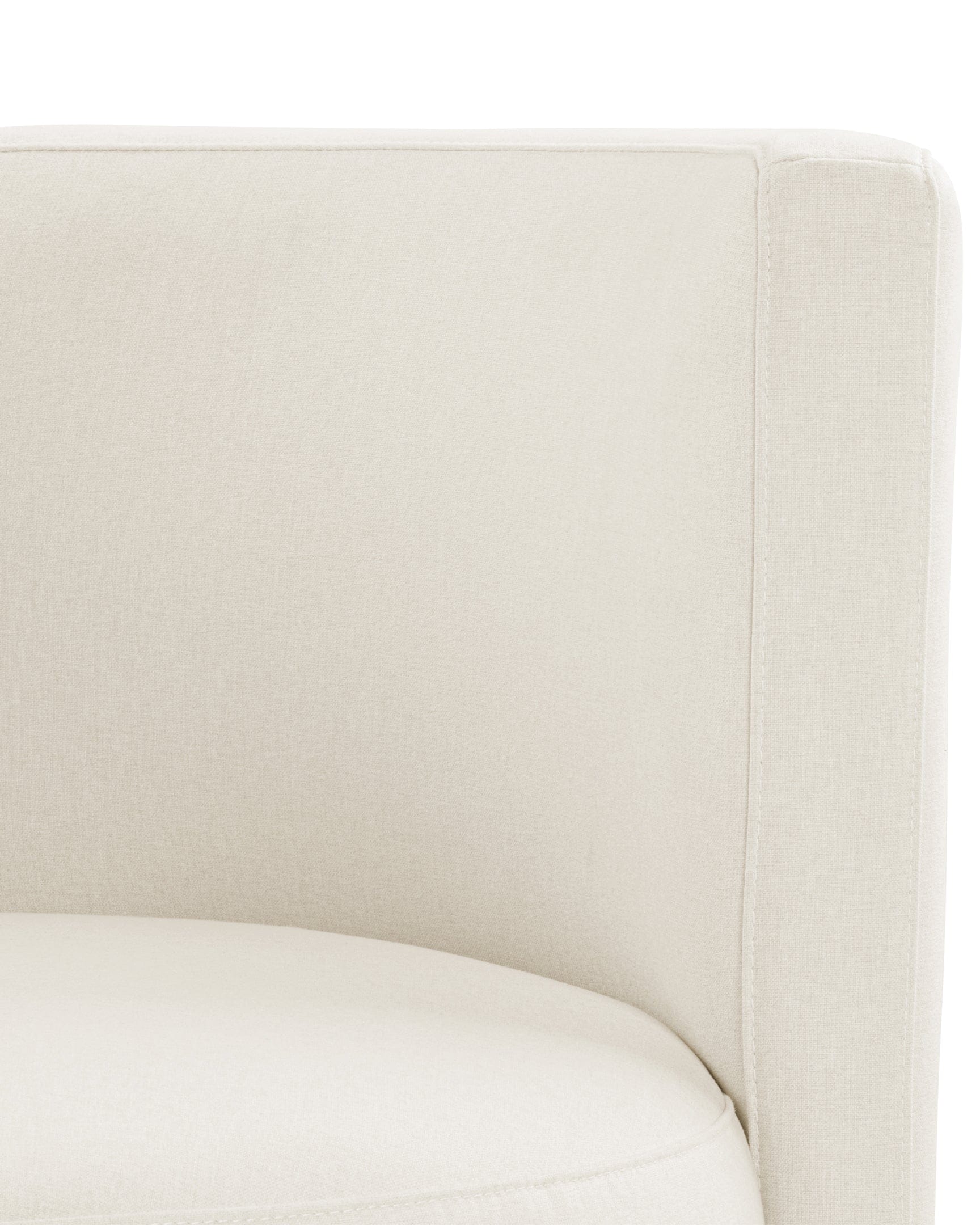 Mara Lounge Chair | FINAL SALE