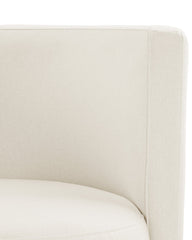 Mara Lounge Chair | FINAL SALE
