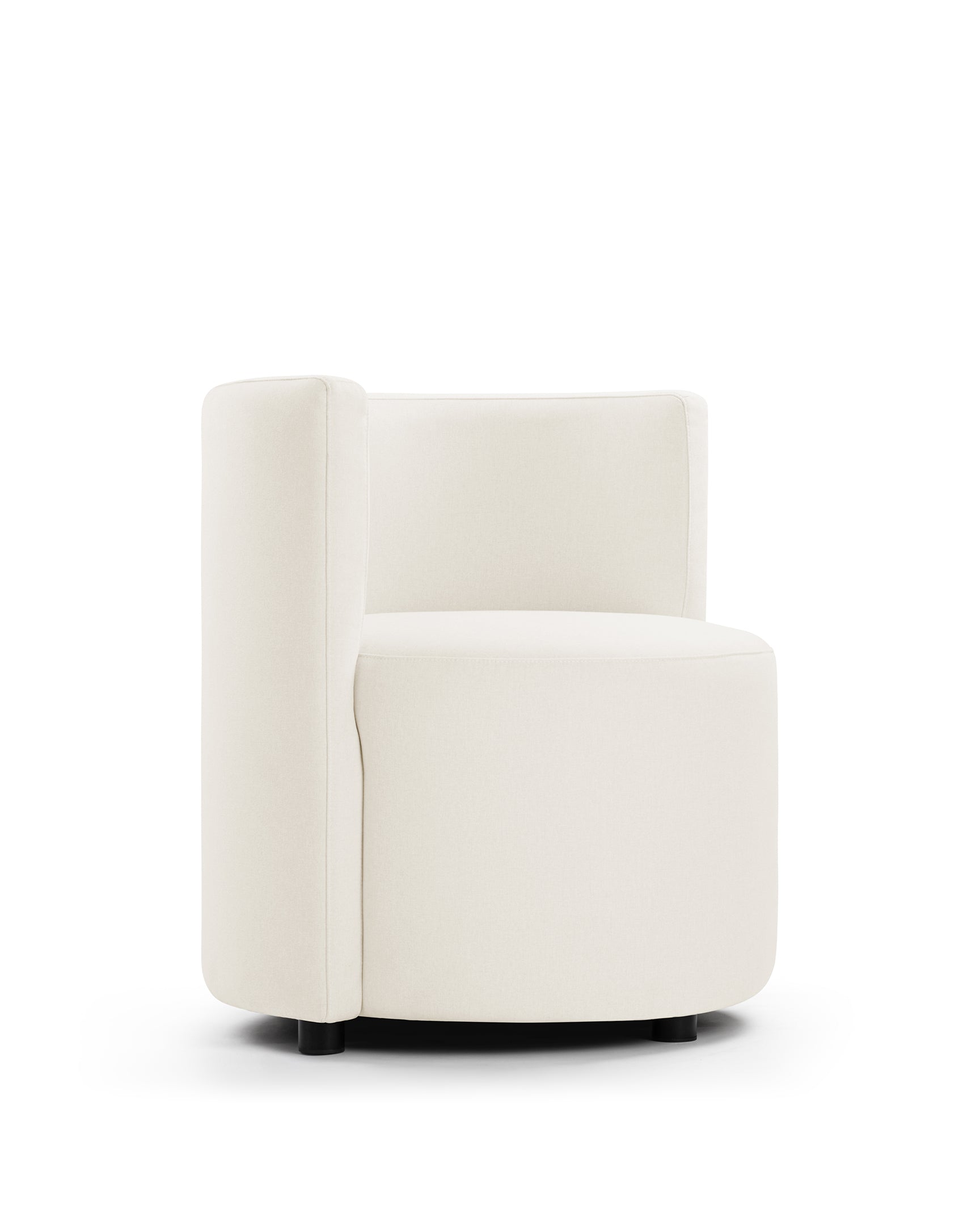 Mara Lounge Chair | FINAL SALE