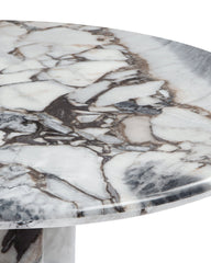 Dante Dining Table, 77in
