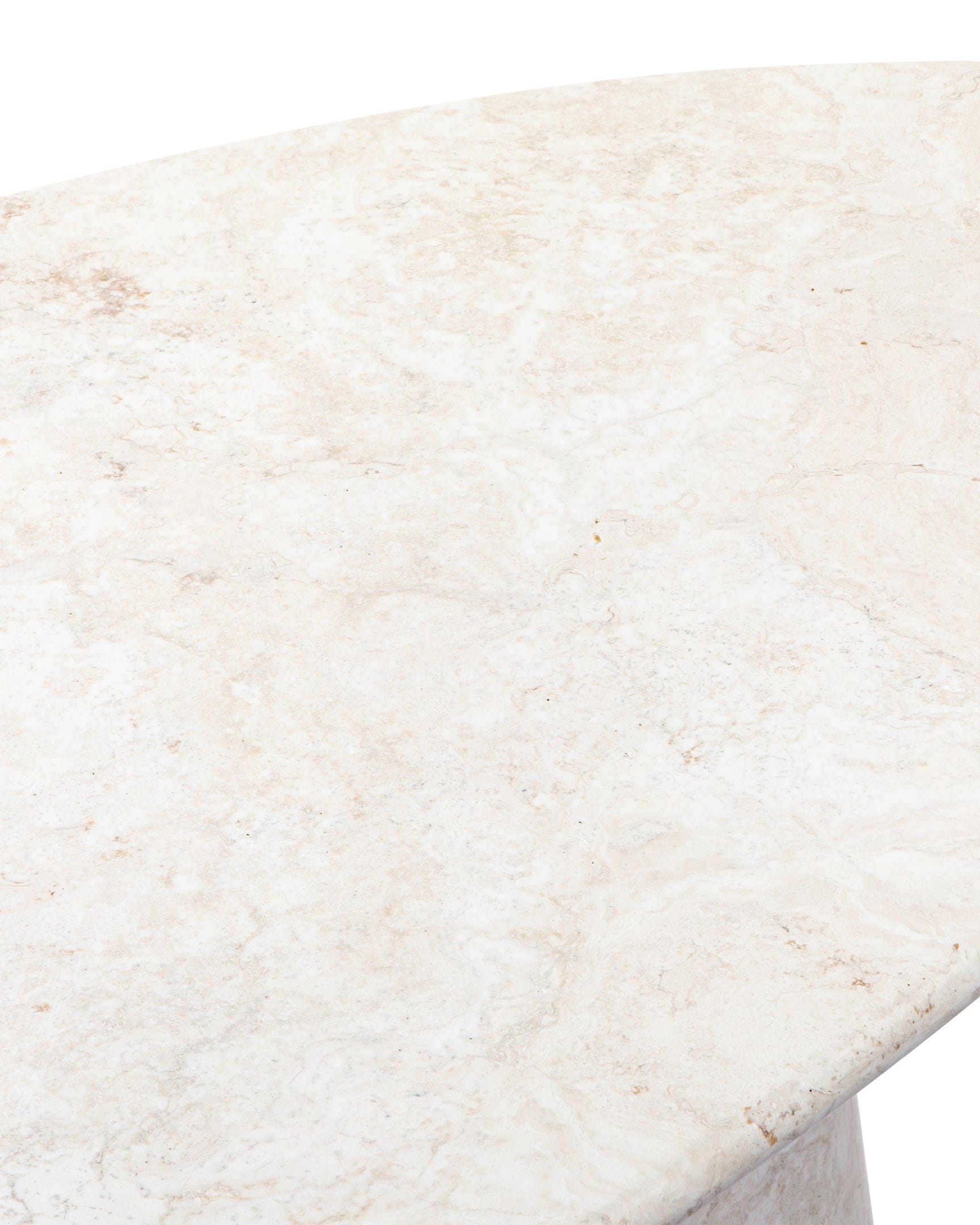 Astora Oval Dining Table | FINAL SALE