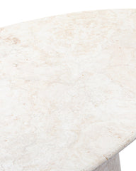 Astora Oval Dining Table | FINAL SALE