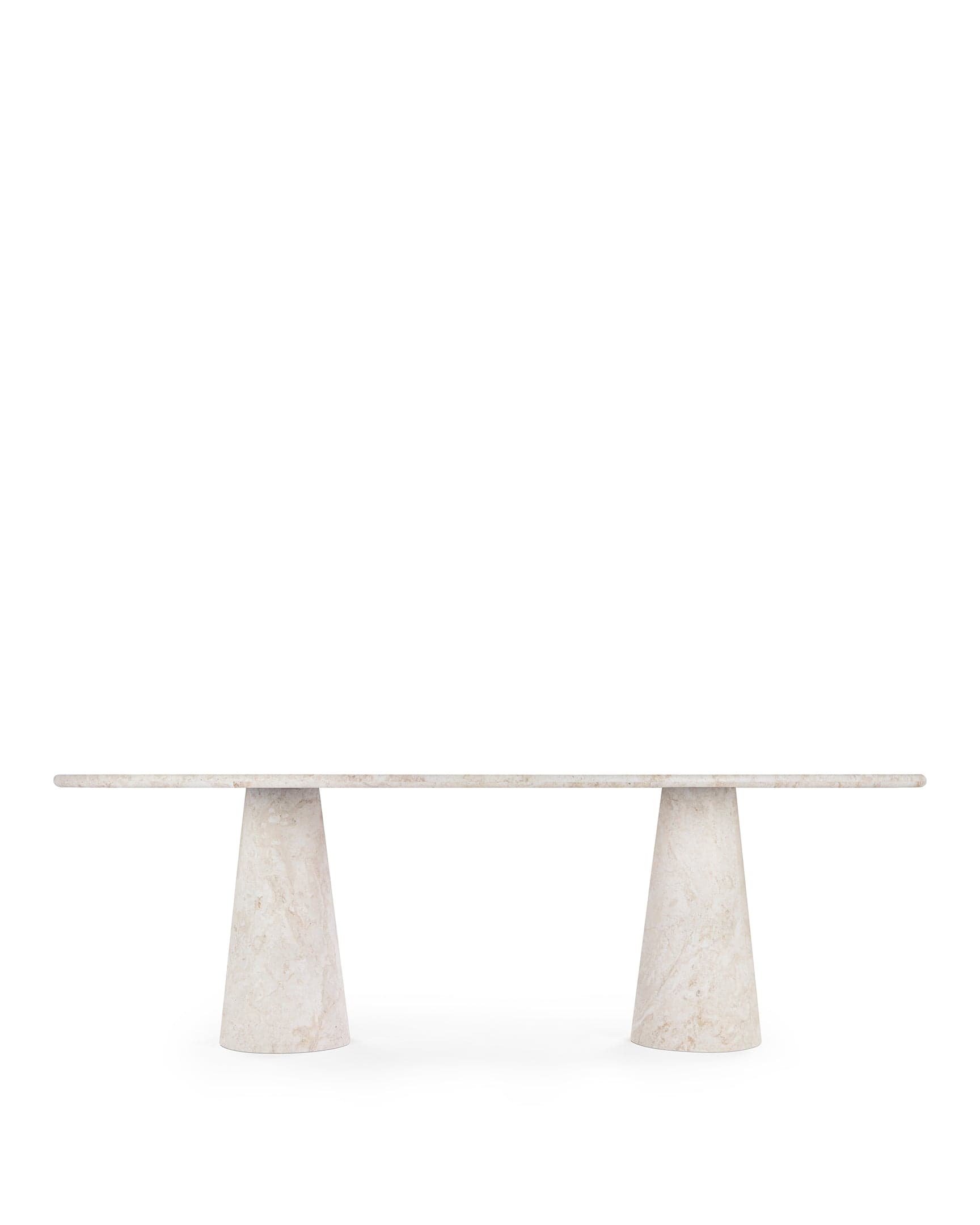Astora Oval Dining Table | FINAL SALE
