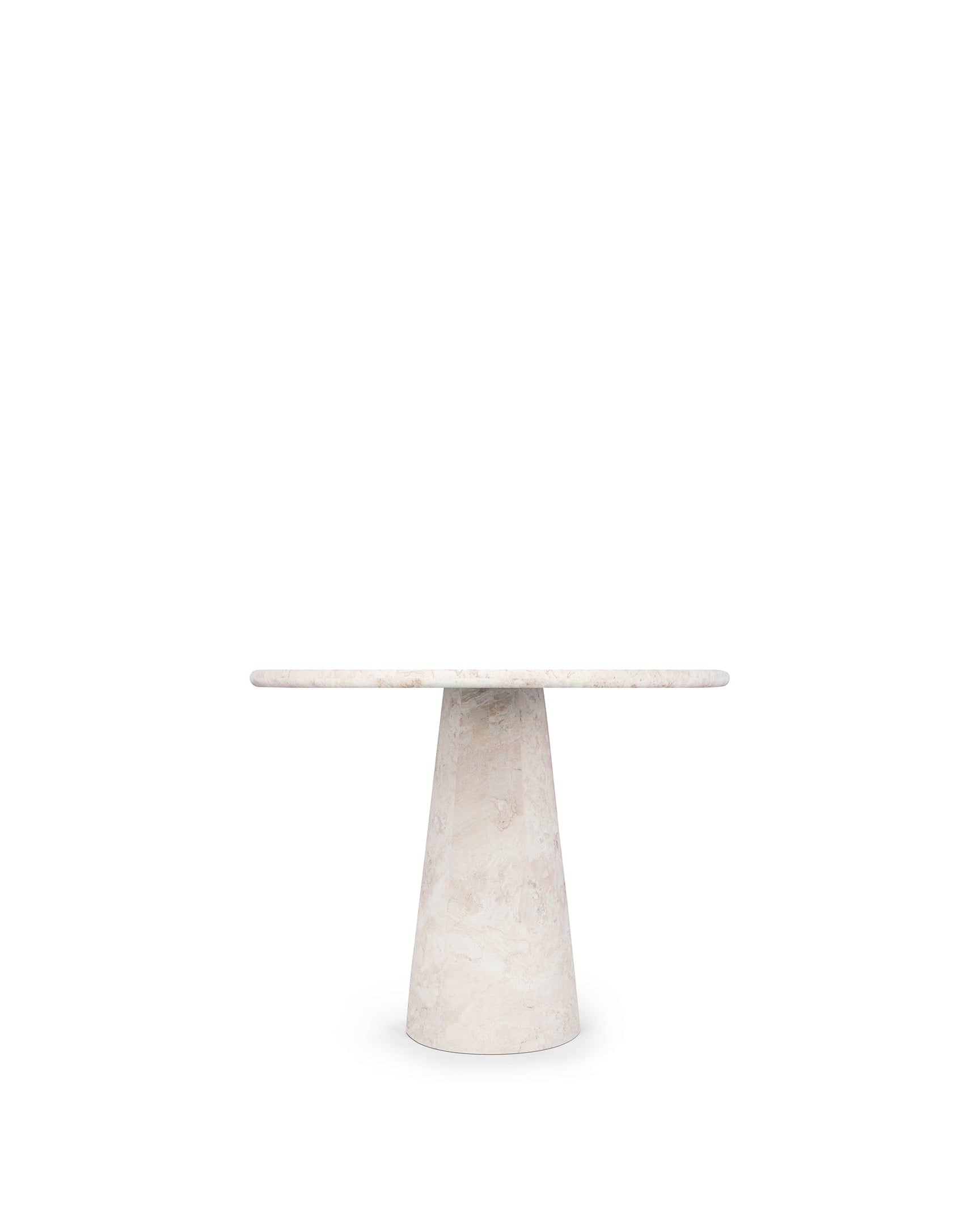 Astora Oval Dining Table | FINAL SALE