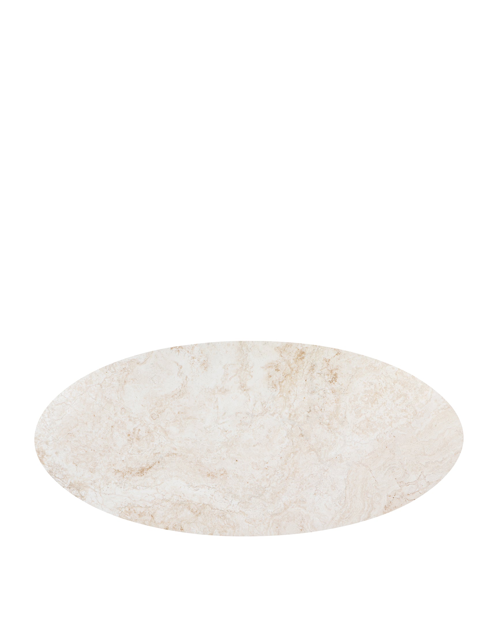Astora Oval Dining Table | FINAL SALE