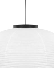 Akio Sphere Paper Pendant Light | FINAL SALE