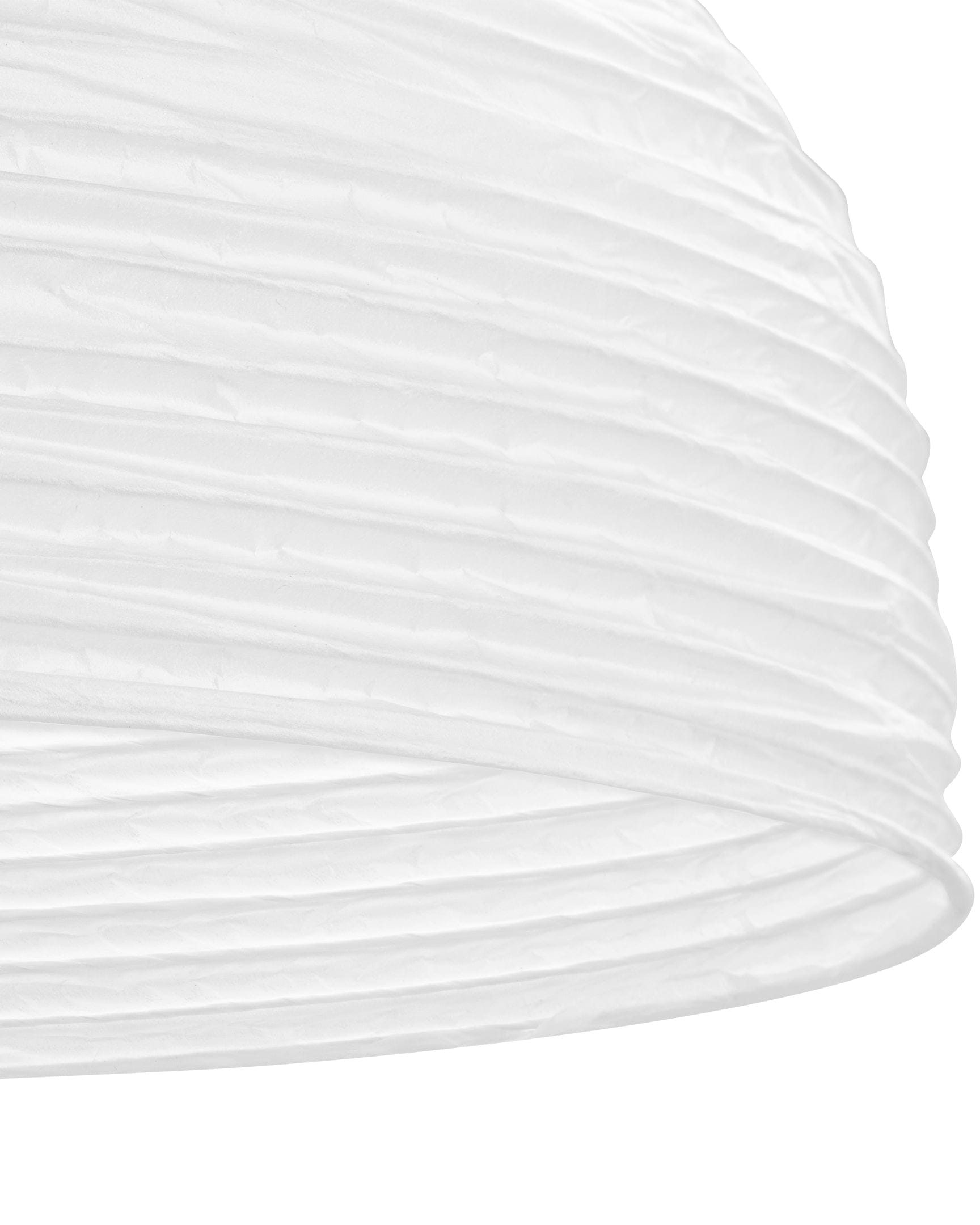 Akio Sphere Paper Pendant Light | FINAL SALE
