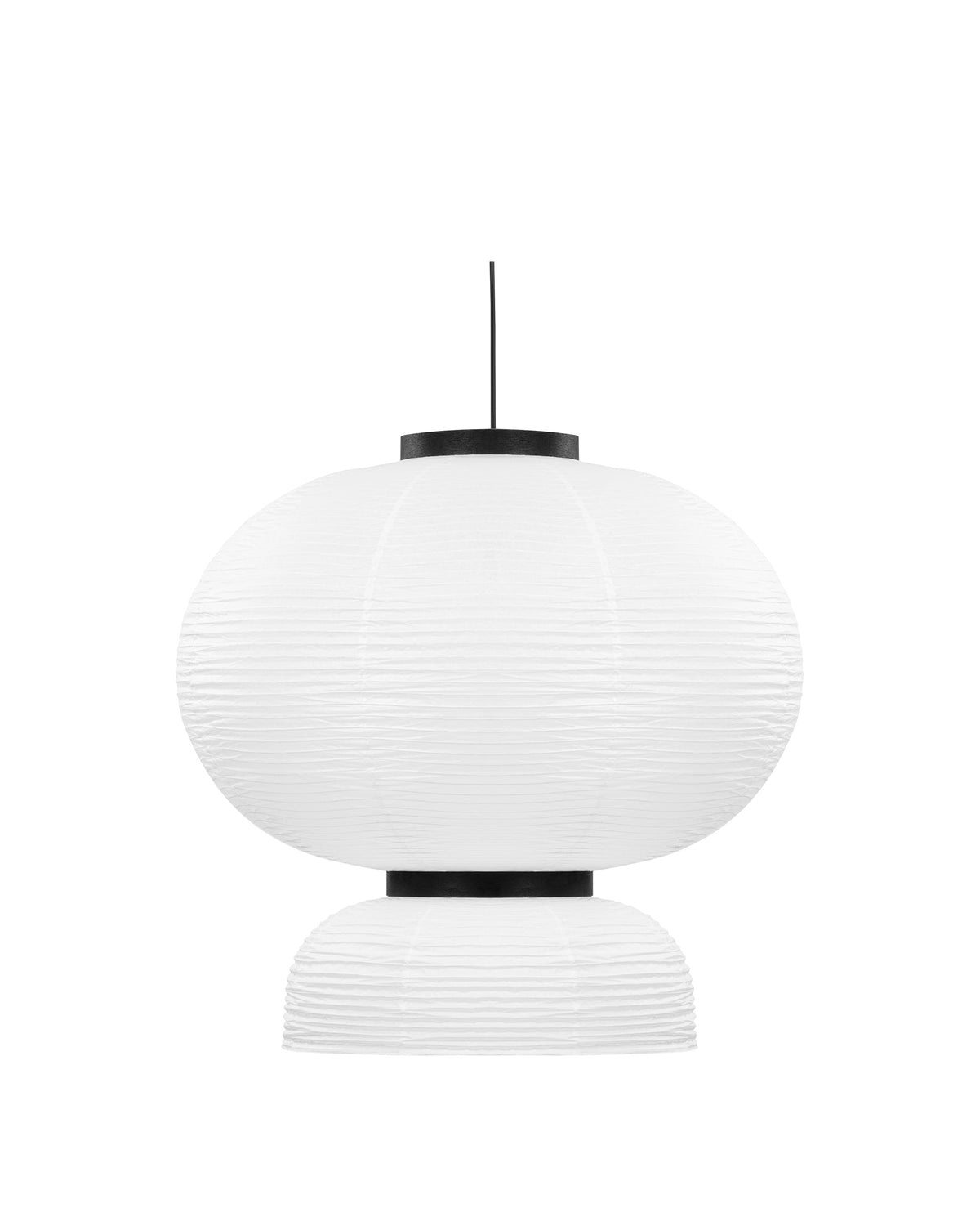 Akio Sphere Paper Pendant Light | FINAL SALE