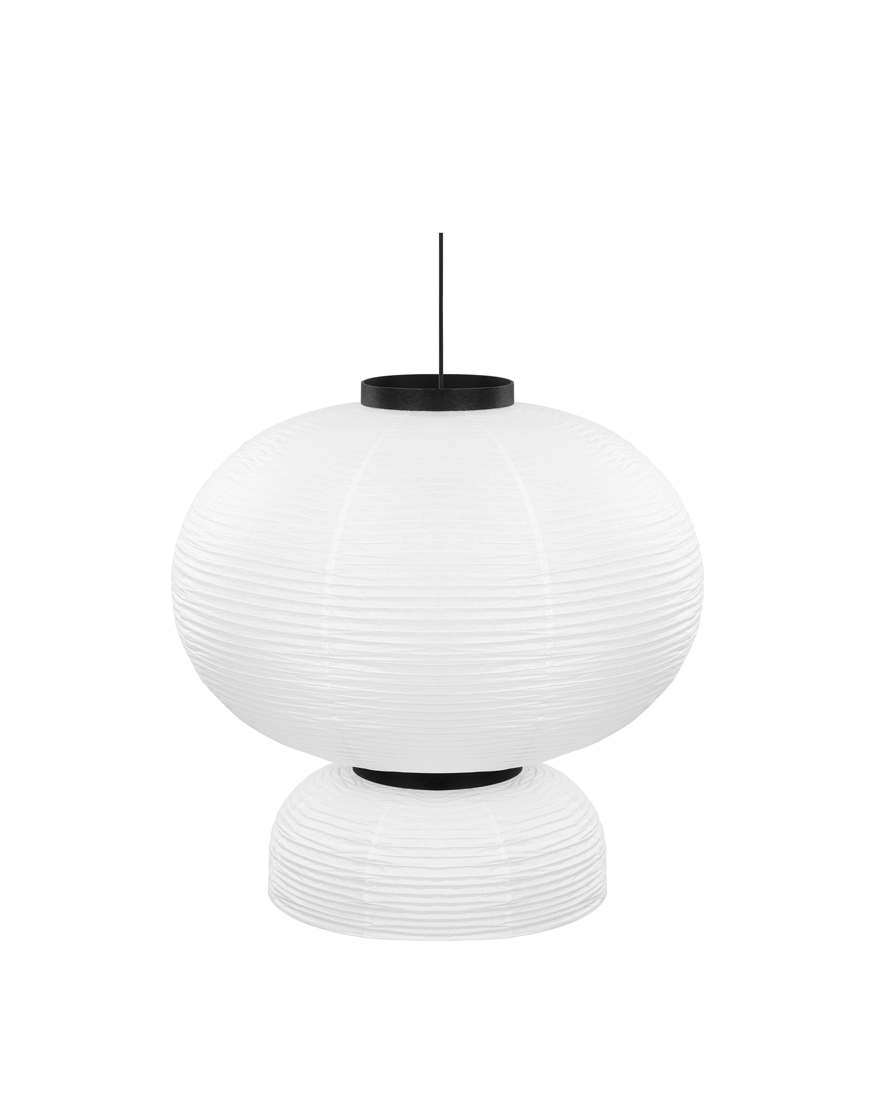 Akio Sphere Paper Pendant Light | FINAL SALE