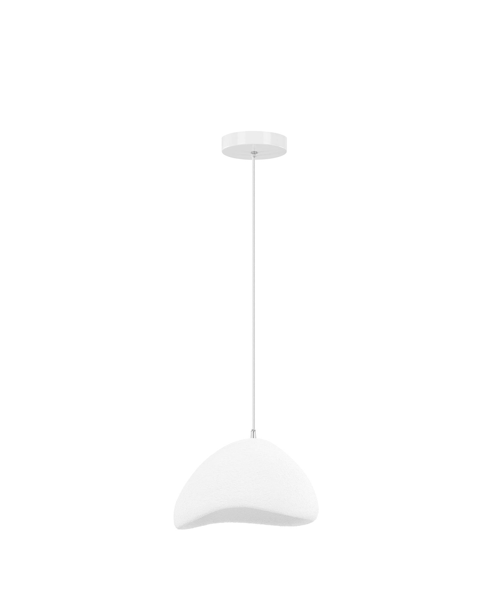 Gaia Minimalist Pendant Light | FINAL SALE