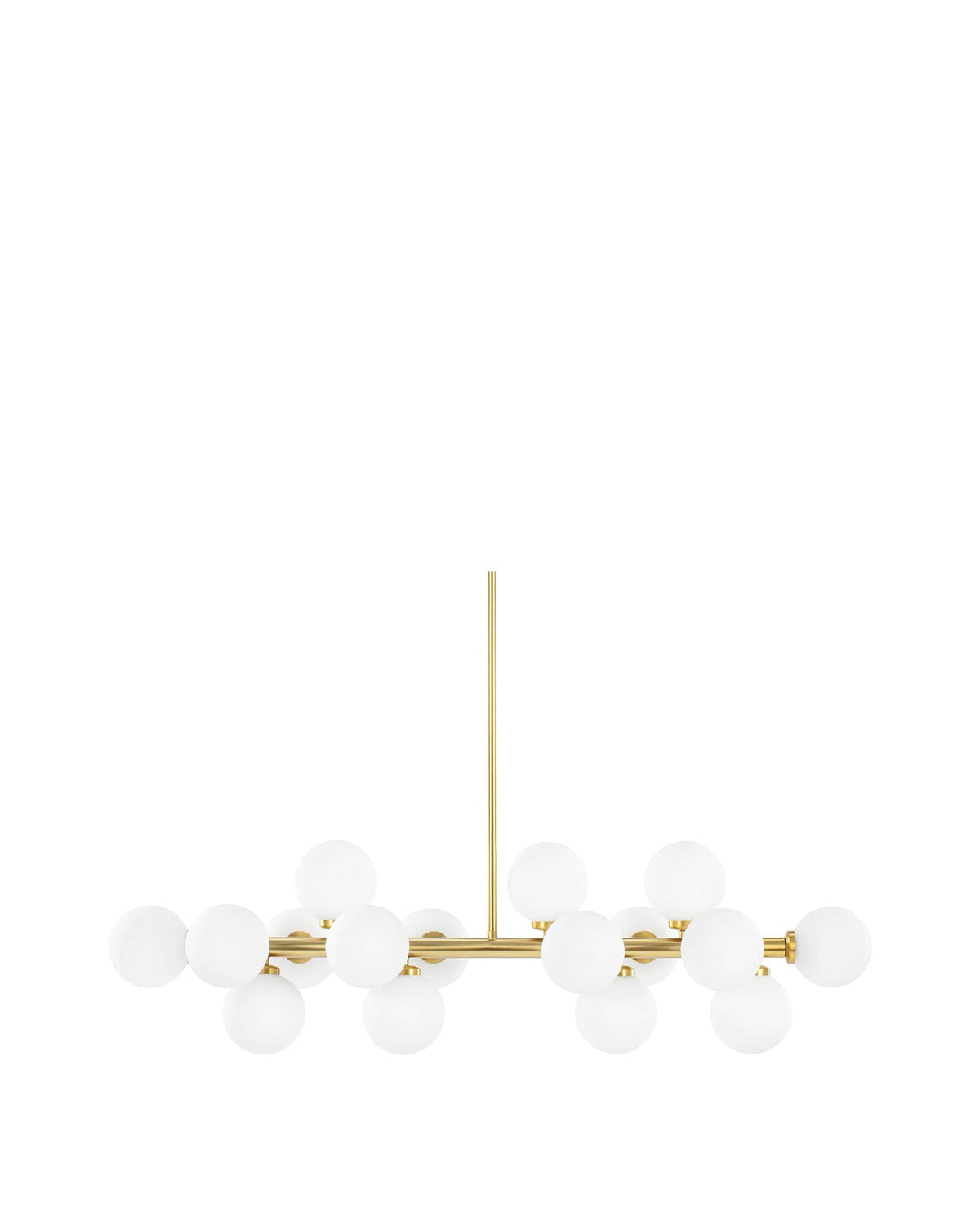 Eva Chandelier | FINAL SALE