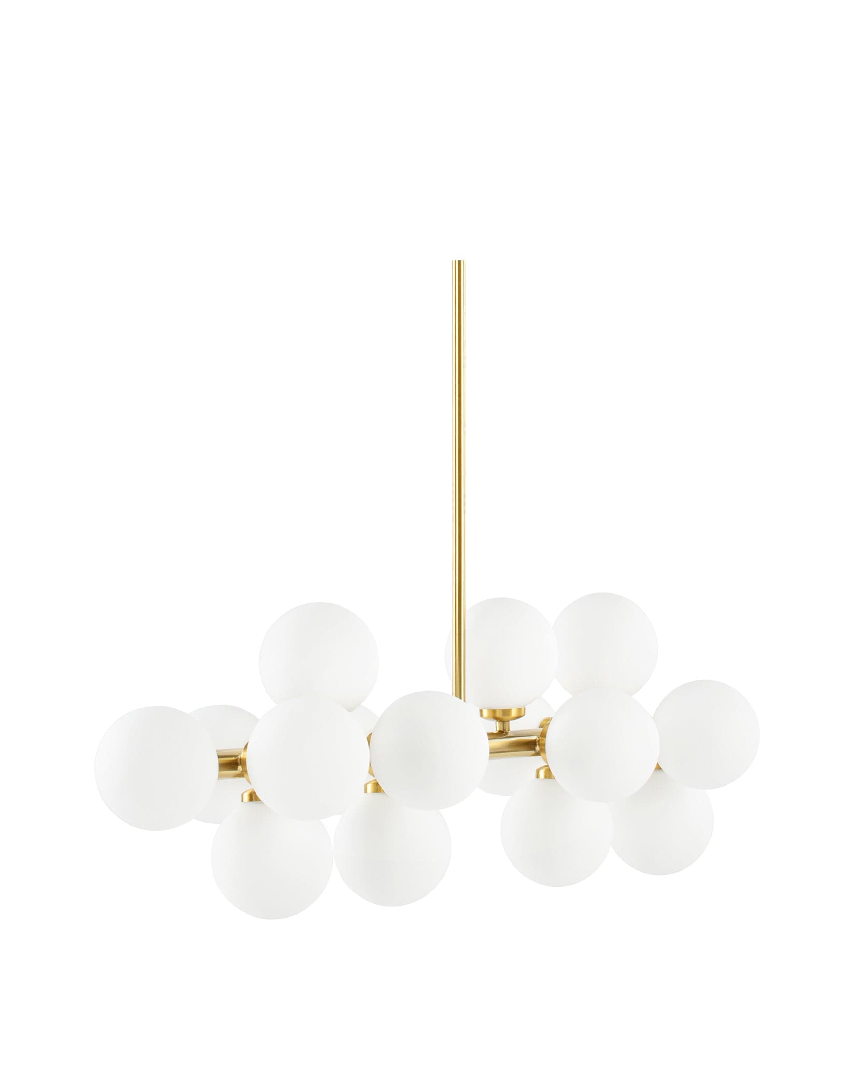 Eva Chandelier | FINAL SALE