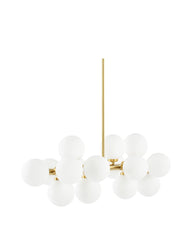 Eva Chandelier | FINAL SALE