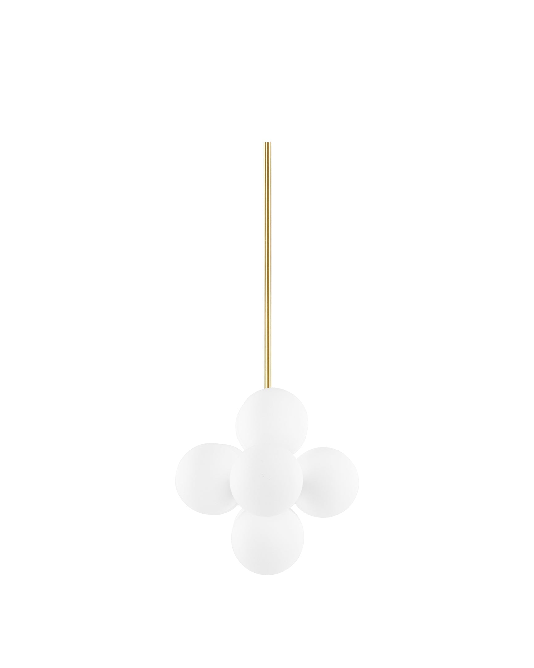 Eva Chandelier | FINAL SALE