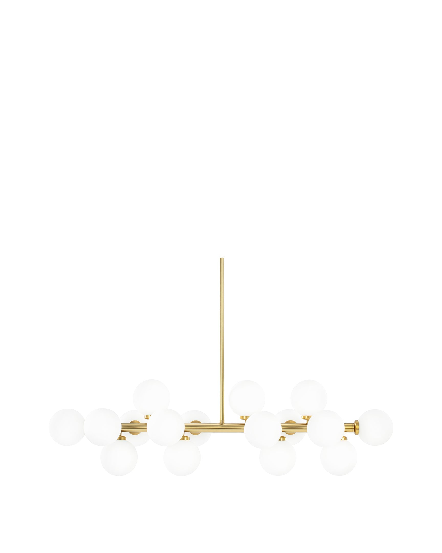 Eva Chandelier | FINAL SALE