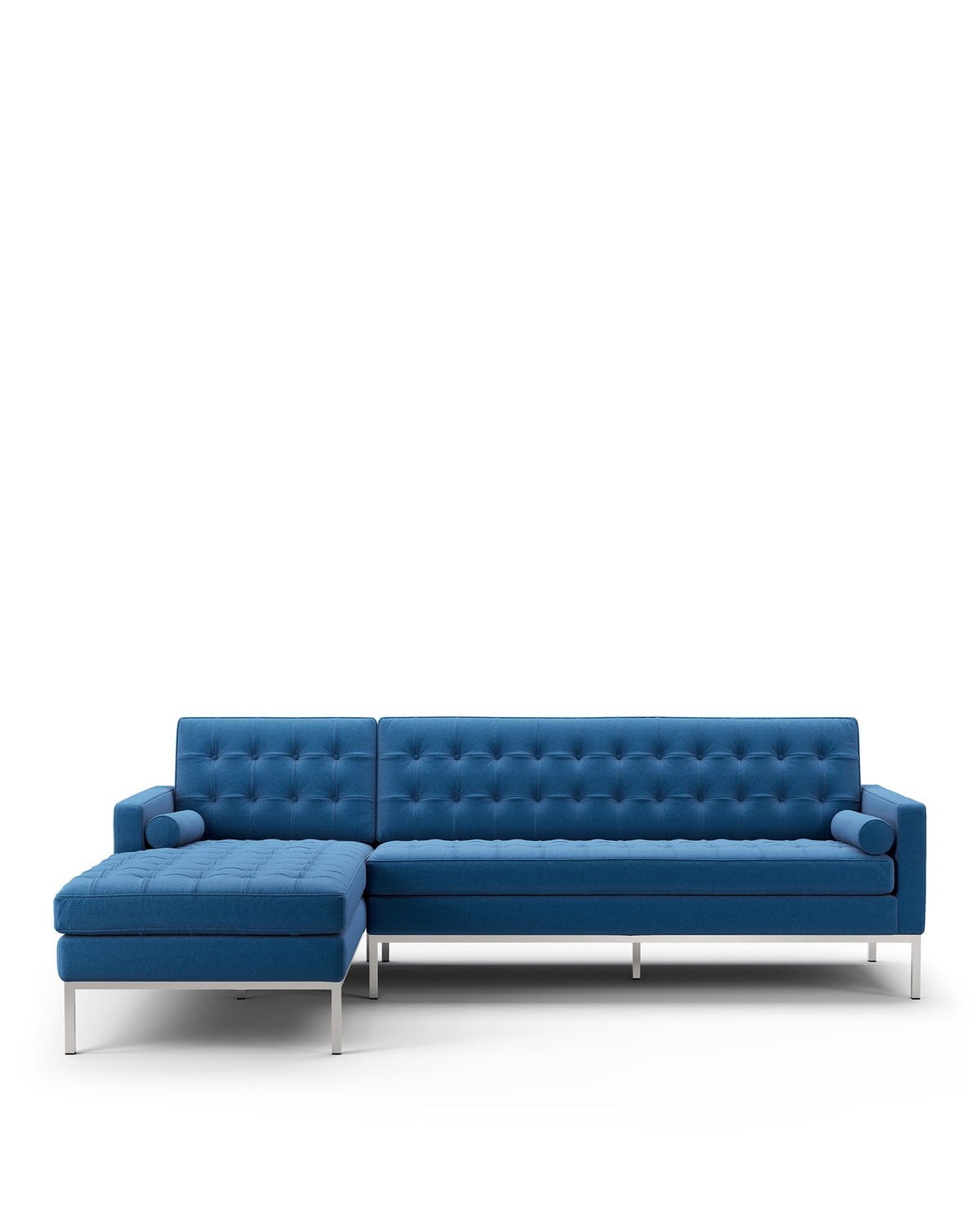 Florence Three Seater Sofa, Left Chaise | FINAL SALE