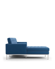 Florence Three Seater Sofa, Left Chaise | FINAL SALE