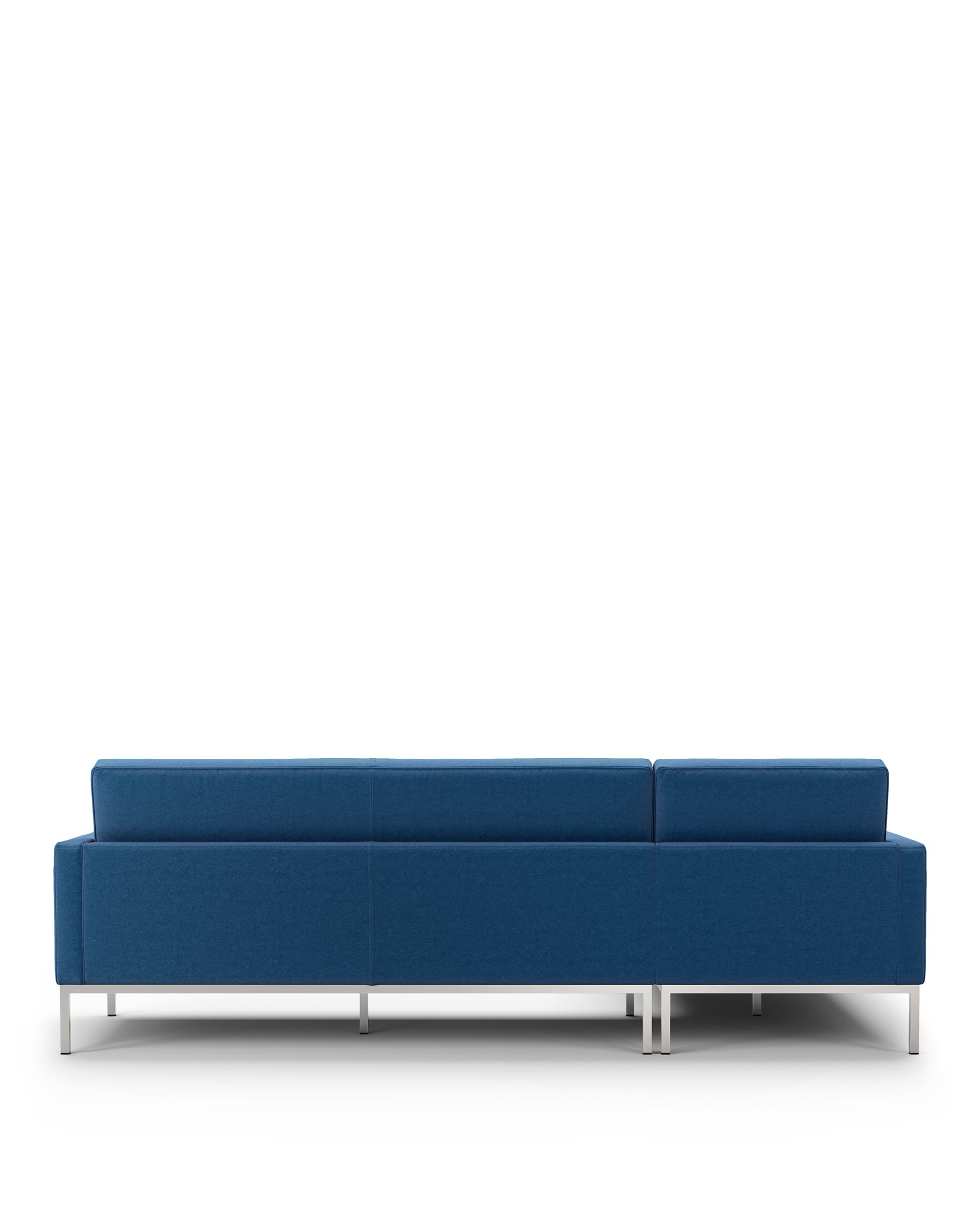 Florence Three Seater Sofa, Left Chaise | FINAL SALE
