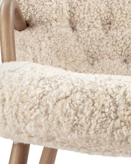 Clam Chair