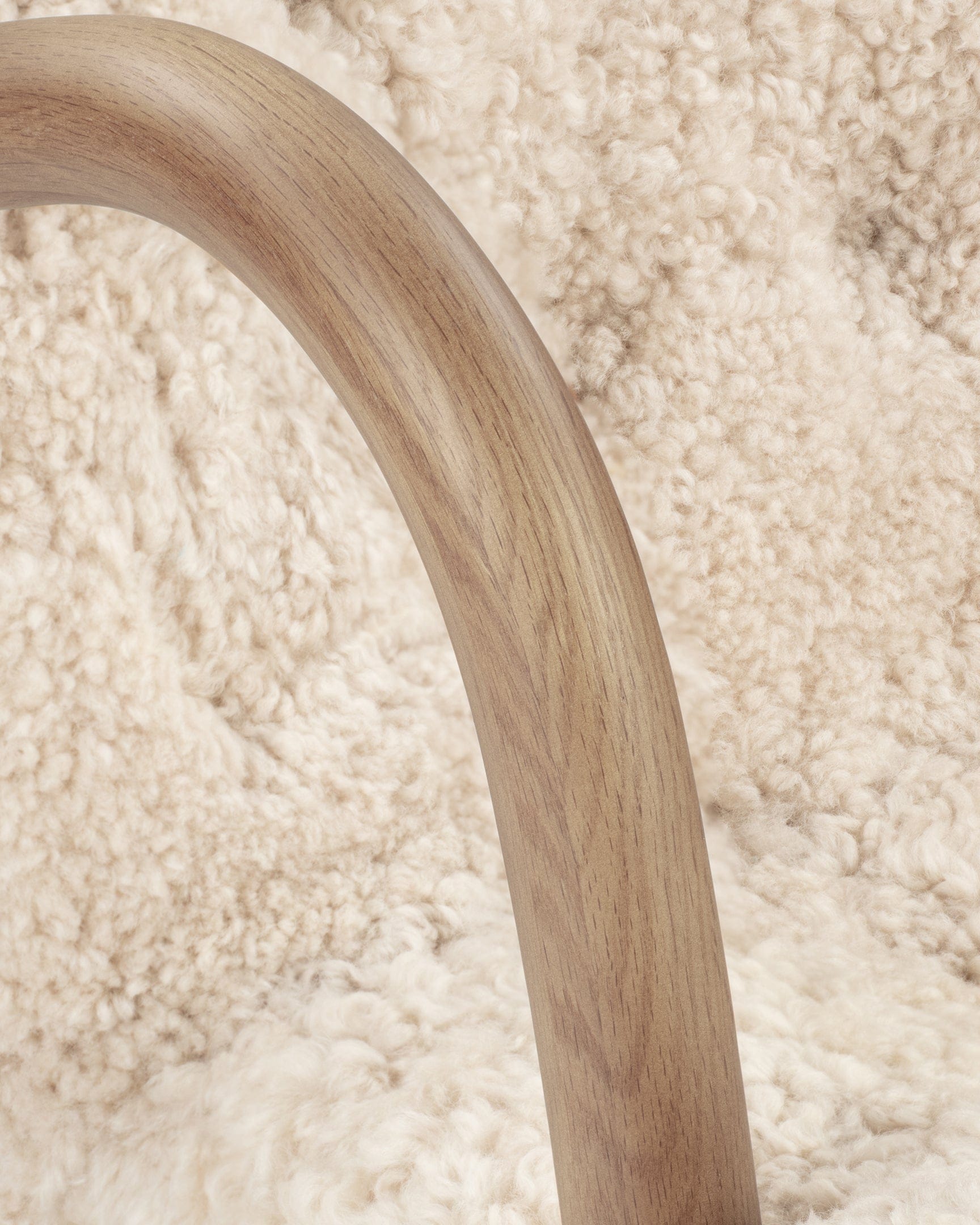 Clam Chair