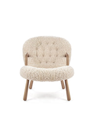 Clam Chair