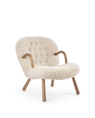 Clam Chair