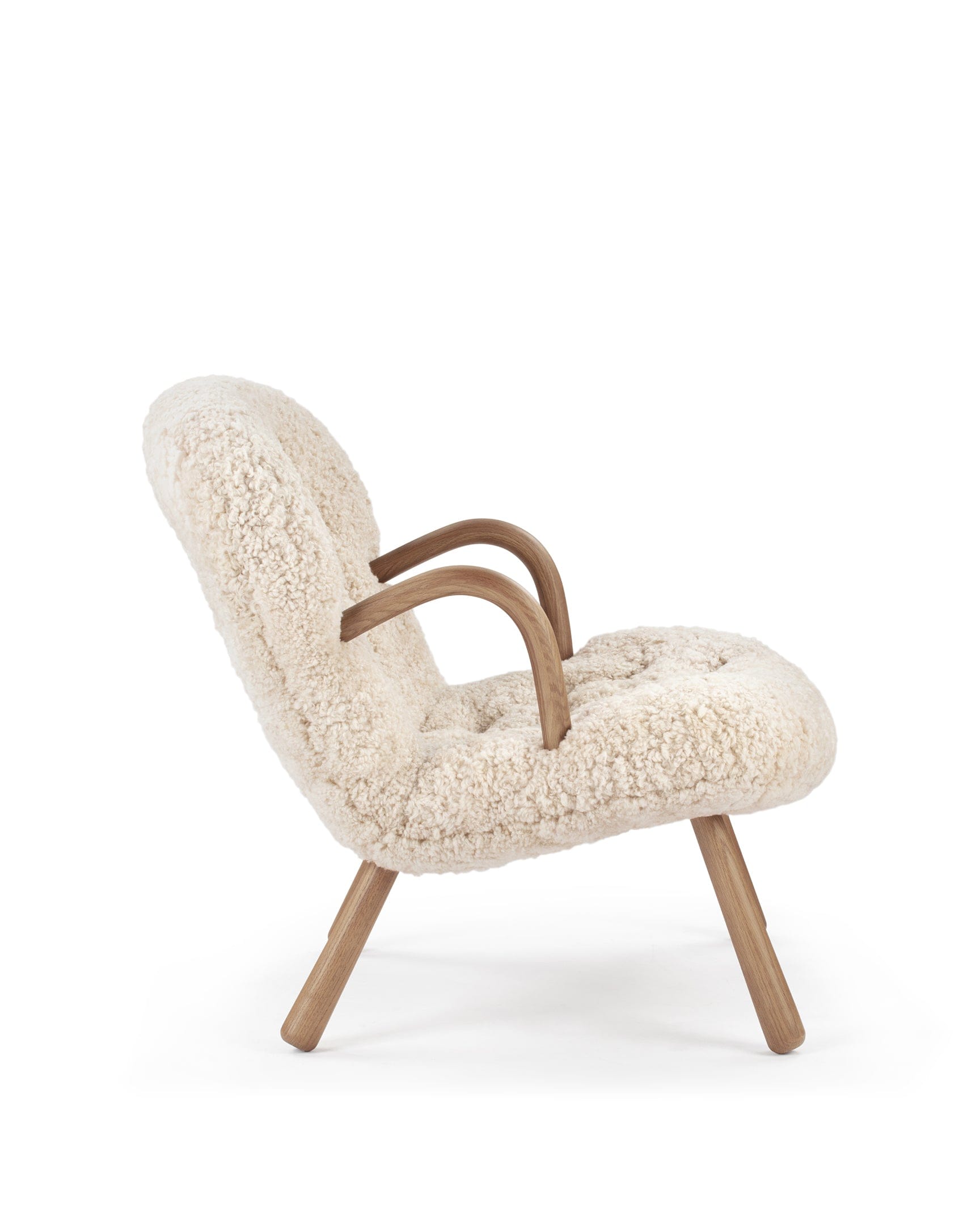 Clam Chair