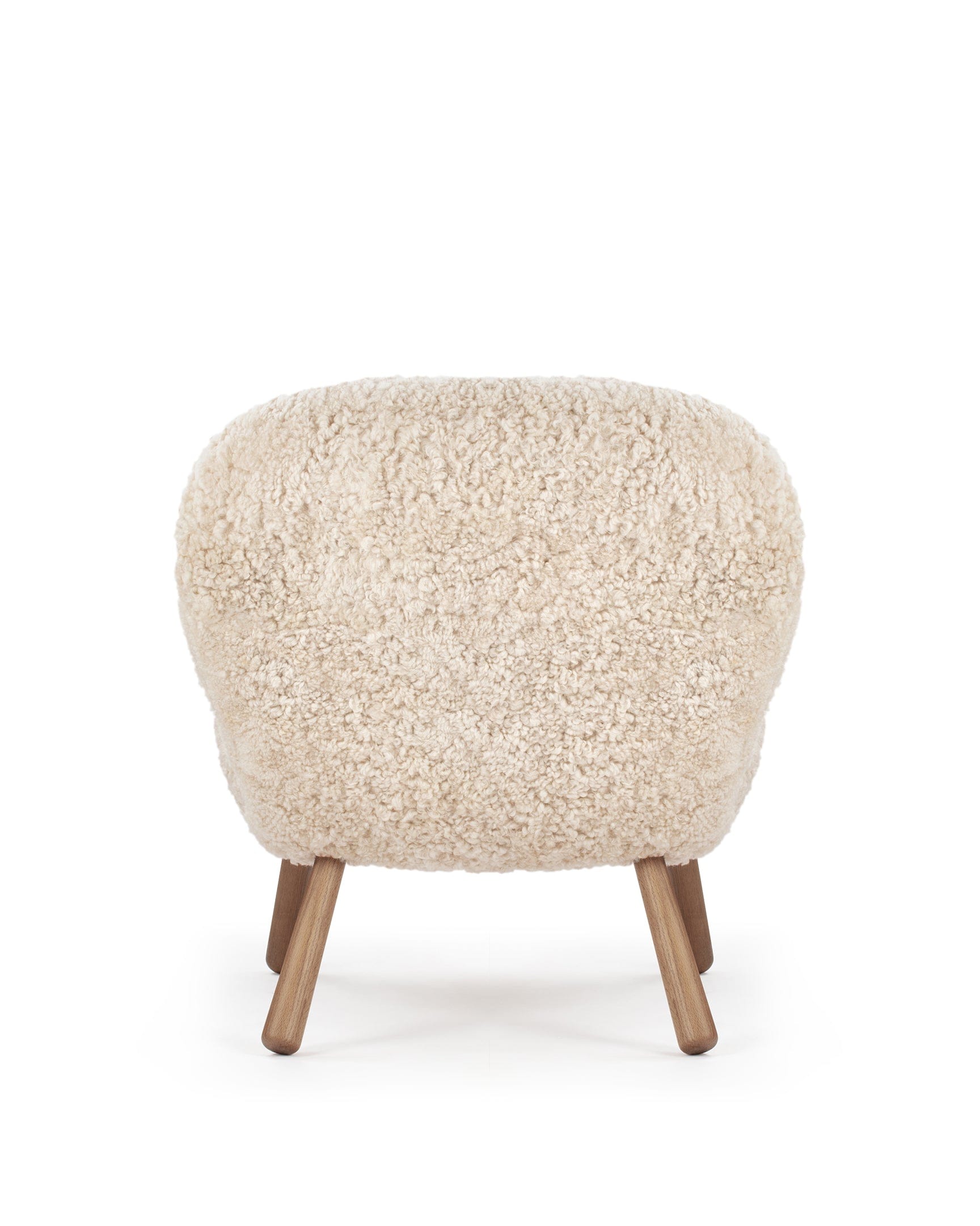 Clam Chair