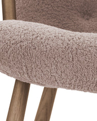 Clam Chair | FINAL SALE